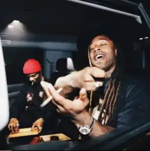 Ty Dolla $Ign - For My Crew Ft. Wizkid